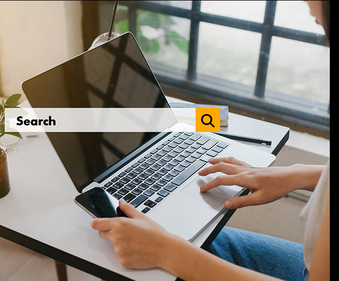 SEO growth